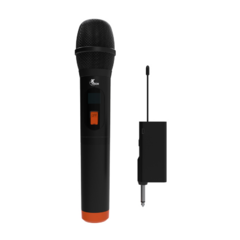 Micrófono XTech XTS-690 Inalámbrico UHF - comprar online