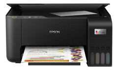 EPSON Inkjet Multifunción L3210 Ecotank USB - comprar online