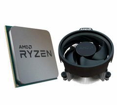 Microprocesador AMD Ryzen 5 5600GT Radeon Vega 7 AM4 - comprar online