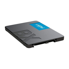 Disco Solido Crucial BX500 240Gb SATA III - comprar online