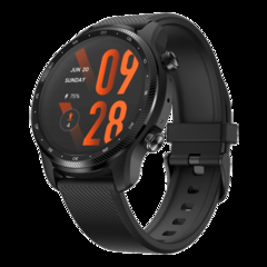 Reloj TicWatch Pro 3 Ultra GPS - comprar online