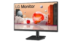 Monitor 24" LED LG FHD IPS 100Hz HDMI - comprar online