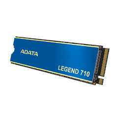 Disco de Estado Solido Adata Legend 710 256Gb M.2 NVMe - comprar online