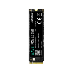 Disco de Estado Solido HikSemi Wave 256Gb M.2 NVMe en internet