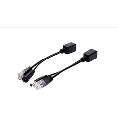 Splitter POE Sudvision Inyector y Eyector - comprar online