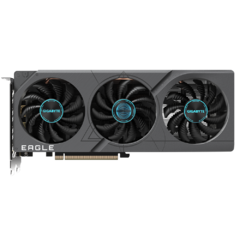 Placa De Video RTX 4060 8Gb Gigabyte Eagle GDDR6 Oc - comprar online