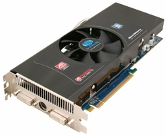 Placa De Video Sapphire ATI Radeon HD 4870 1Gb DDR5 - comprar online