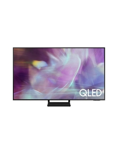 Smart Tv Samsung 55" UHD QLED - comprar online