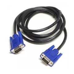 Cable VGA a VGA 1.5Mts