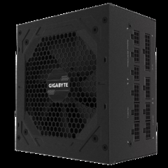 Fuente Gigabyte 1000w 80Plus Gold - comprar online