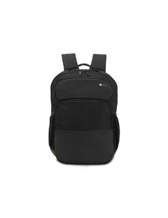 Mochila Zom Zb-808bk USB 15.6" - comprar online