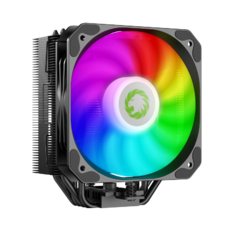 Fan Cooler GameMax Sigma540 130mm ARGB - comprar online