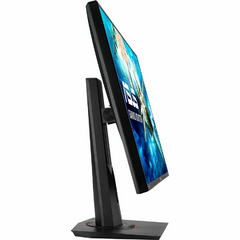 Monitor 27" FHD Gamer Asus VG278Q TN 144hz HDMI/DP/DVI - comprar online