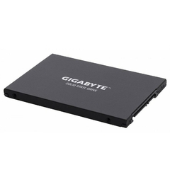 Disco Solido Gigabyte 480Gb SATA III - comprar online