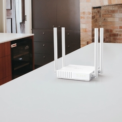 Router Inalámbrico TP-Link Archer C24 AC750 - comprar online