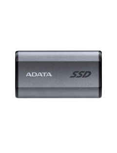 Adata Aeli 500Gb USB3.2 Cgy - comprar online