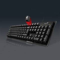 Teclado Genius Smart KB102 USB - comprar online