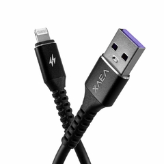 Cable USB a Tipo iPh Wolverine 1M 4.4a - comprar online