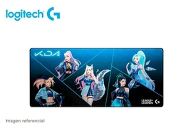 MousePad Gamer Logitech G840 XL League of Legends