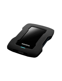 Adata 2TB USB3.2 Cbk Goma - comprar online