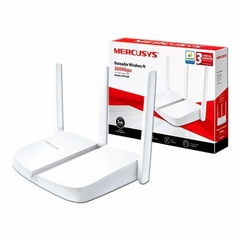 Router Inalámbrico Mercusys 305r