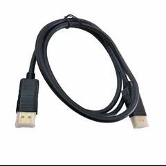 Cable DisplayPort Netmak 1.5Mts - comprar online