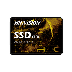Disco Solido HikVision 960Gb SATA III - comprar online