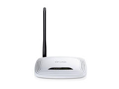 Router Inalambrico TP-Link WR740N - comprar online