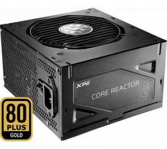 Fuente ADATA XPG 850w 80 Plus Gold Core Reactor - comprar online