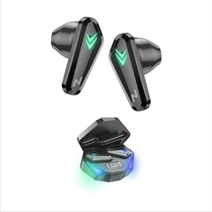 Auriculares Inalambricos Bluetooth Gamers - Noga NGX-BTWins 1 - comprar online