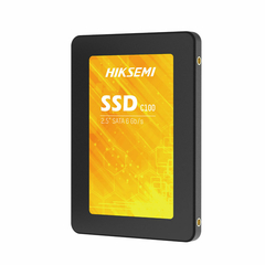 Disco de Estado Solido Hiksemi C100 480Gb SATA III - comprar online