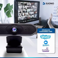 Suono X31 HD 720p - comprar online