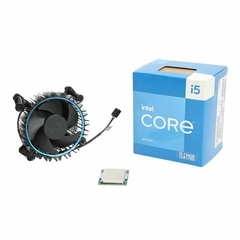 Microprocesador Intel Core I5-13400 13th Gen Socket 1700 - comprar online