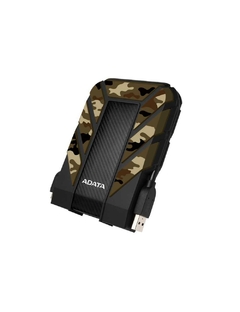 Adata 2TB USB3.2 Pro Ccf - comprar online