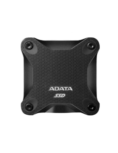 Disco Externo/Portátil - Adata 1Tb USB3.2 CbkC - comprar online