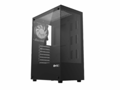 Gabinete Gamer Syx Eqs11 ARGB - comprar online