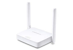 Router Inalámbrico Mercusys 302r - comprar online