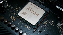 Microprocesador AMD Ryzen 9 5950X AM4