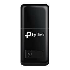 Adaptador USB WiFi TP-Link WN823N 300Mbps - comprar online