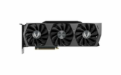 Placa De Video Zotac RTX 3080 Ti Trinity 12Gb GDDR6X - comprar online