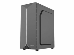 Gabinete Gamer Syx Ezq3 BK ARGB - comprar online