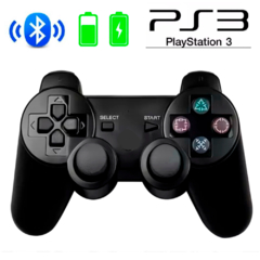 Joystick PlayStation 3 DoubleShock III en internet