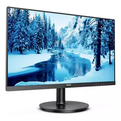 Monitor 24" LED Philips FHD HDMI/VGA - comprar online