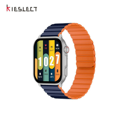 Reloj Inteligente Kieslect Calling Watch Ks Pro - comprar online