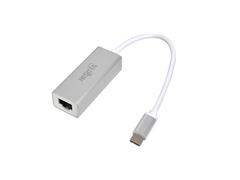 Adaptador Conversor USB Tipo C a Ethernet Gigabit - comprar online