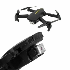 Turn C Fly FHD 1080p - comprar online