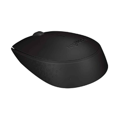 Combo Black: Mouse Inalámbrico & MousePad en internet