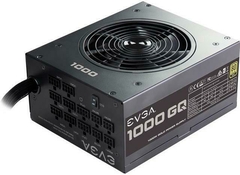 Fuente De Alimentación 1000w 80 Plus Gold EVGA 1000GQ Modular - comprar online