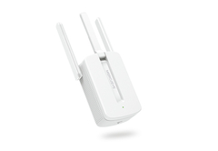 Extensor/ Repetidor WiFi Mercusys MW300RE - comprar online