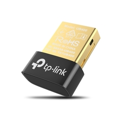 Adaptador Bluetooth 4.0 USB Nano TP-Link UB400 - comprar online